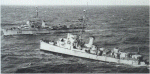 HMS Redmill