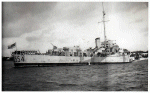 HMS Redmill