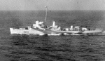 HMS Redmill