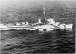 HMS Rutherford