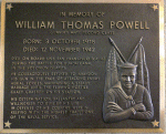 W.T. Powell