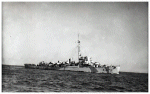 HMS Gardiner