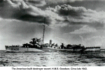 HMS Goodson