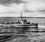 HMS Gore