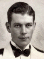 George E. Davis