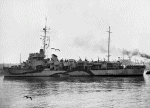 HMS Lawford