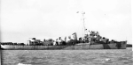 HMS Louis