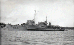 HMS Louis