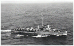 HMS Mounsey