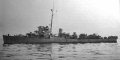 HMS Inman