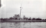 HMS Inman