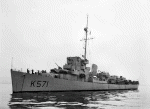 HMS Inman