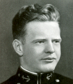 Howard F. Clark