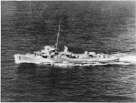HMS Torrington