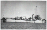 HMS Torrington