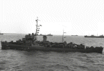 USS Earl V. Johnson