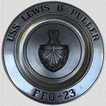 Lewis B. Puller