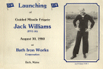 Jack Williams