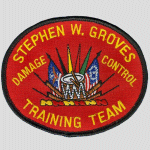 Stephen W. Groves