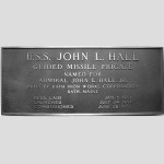 John L. Hall