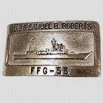 Samuel B. Roberts
