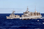 FFG-63 USS Ingraham