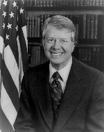 Jimmy Carter