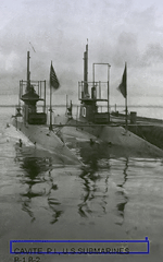 SS-10 & 11