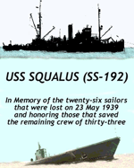 Squalus