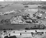 Submarine Base,Pearl Harbor