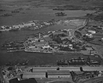 Submarine Base,Pearl Harbor