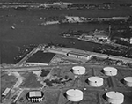 Submarine Base,Pearl Harbor