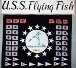 Flying Fish