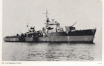 Coast Defense Vessel No. 17