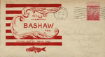 Bashaw