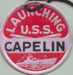 Capelin