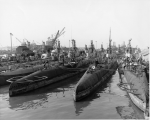 Mare Island Causeway