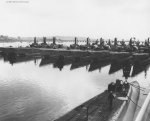 Mare Island Reserve Fleet