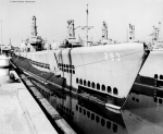 Mare Island Reserve Fleet