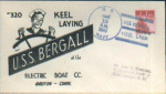 Bergall