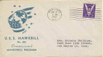 Hawkbill