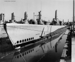 Mare Island Reserve Fleet