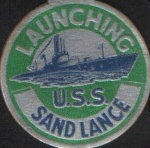 Sand Lance