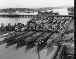 Mare Island Reserve Fleet