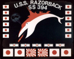 Razorback