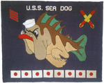 Sea Dog