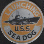 Sea Dog