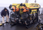 <i>Deep Drone ROV</i>