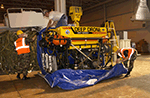 <i>Deep Drone ROV</i>