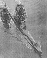 U-boats